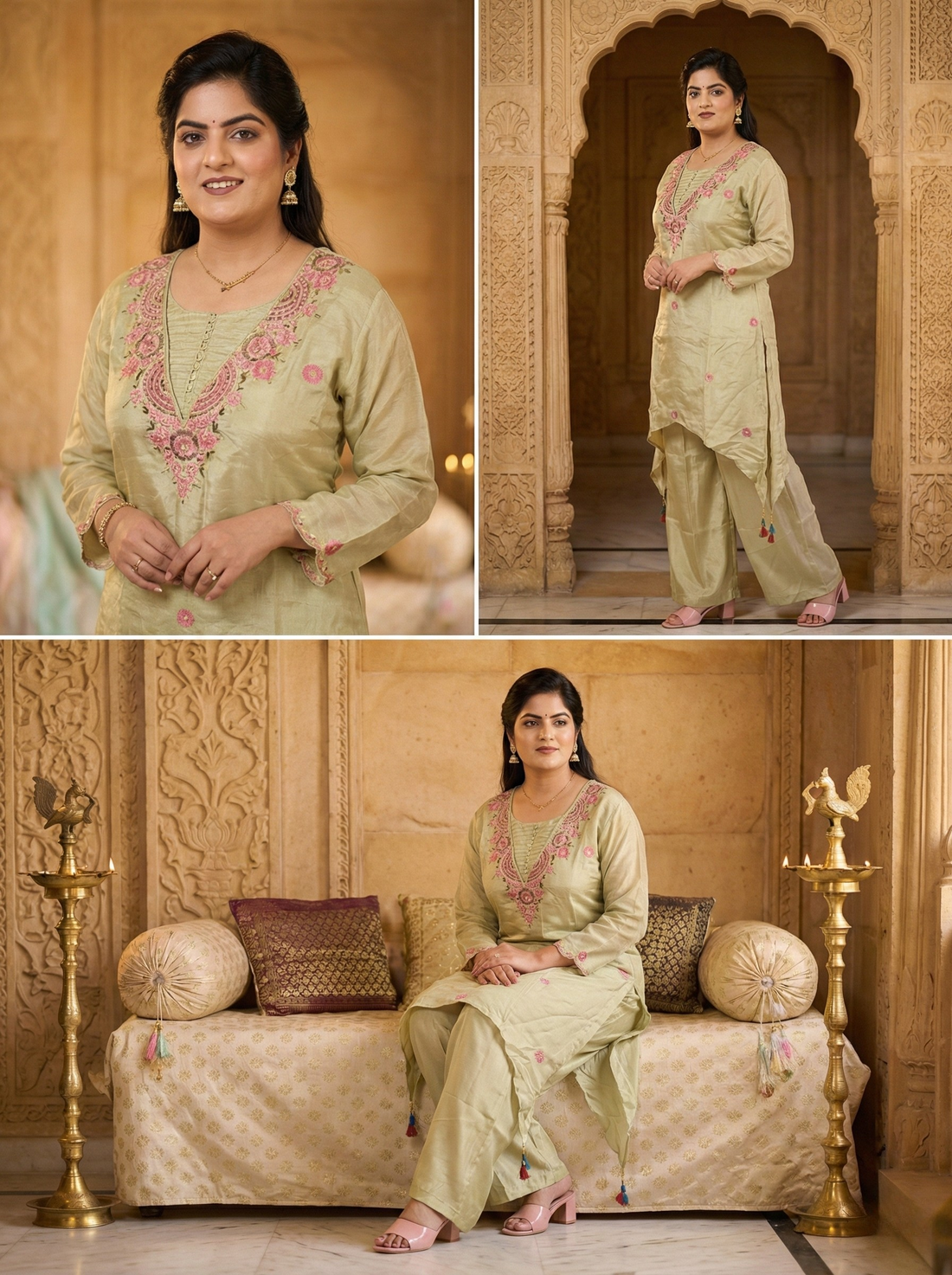 co-ord sets - house of kovi